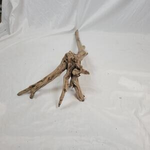 Ohio River Driftwood 42"x15"x12"